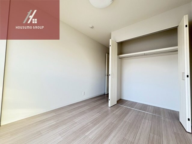 物件内観写真14　(スタンダードな洋室です)