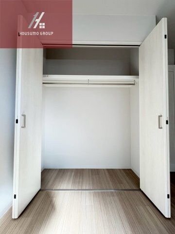 物件内観写真16　(収納があります)