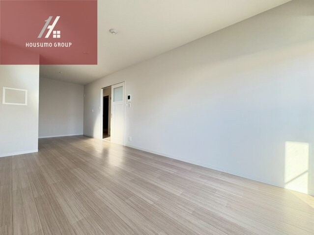 物件内観写真21　(おしゃれなリビングです)