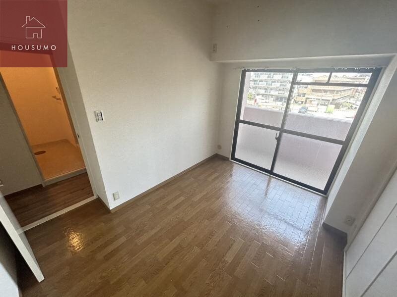 物件内観写真9　(寝室です)