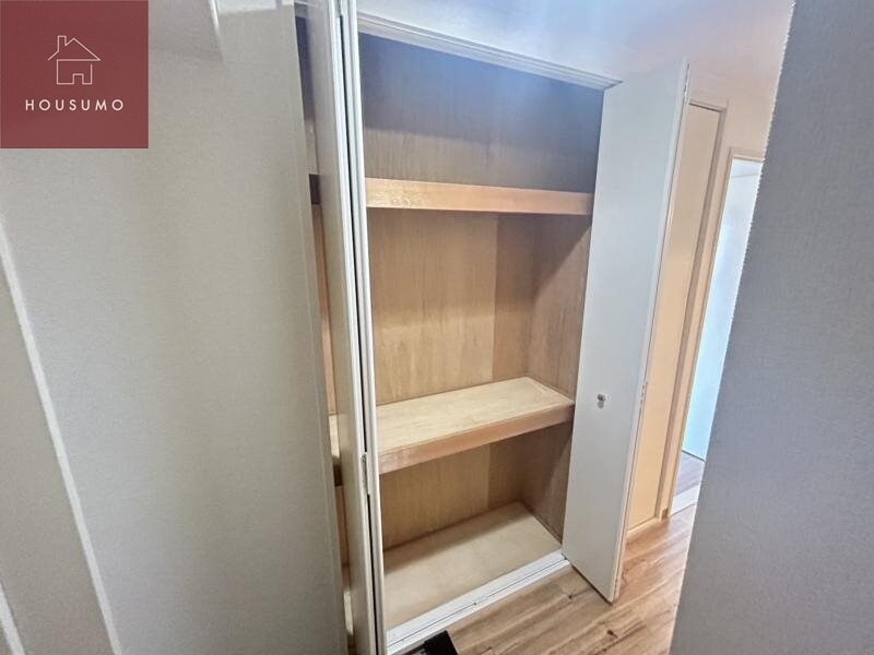 物件内観写真28　(大きなものも収納できそうです)