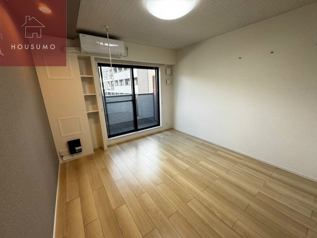 物件内観写真8　(同施工会社・同型モデルの室内です。（参考写真・イメージ写真）)