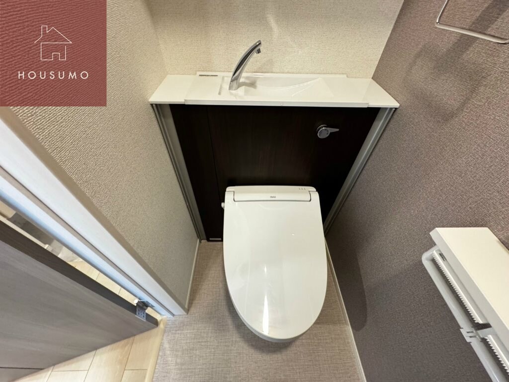 物件内観写真9　(同施工会社・同型モデルの室内です。（参考写真・イメージ写真）)