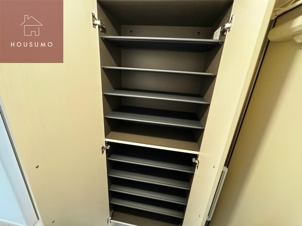 物件内観写真20　(同施工会社・同型モデルの室内です。（参考写真・イメージ写真）)