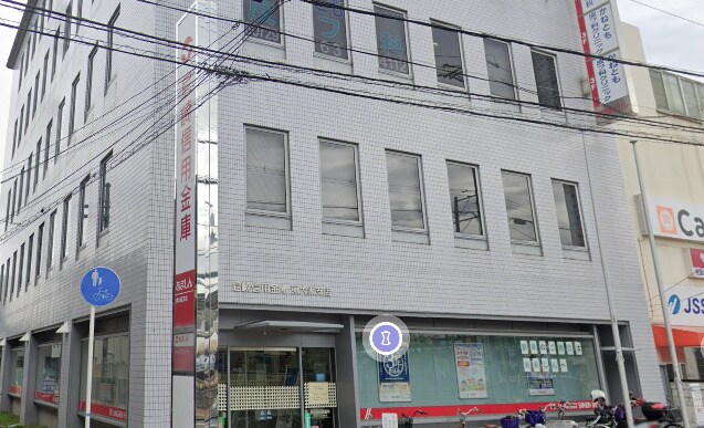 物件内観写真23　(尼崎信用金庫 東大阪支店 591m)