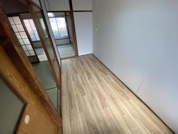 物件内観写真5　(居間です)