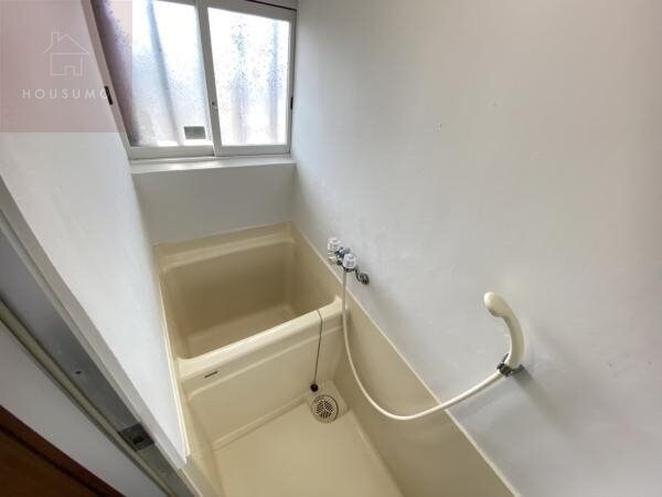 物件内観写真7　(お風呂で日々の疲れを落としましょう)