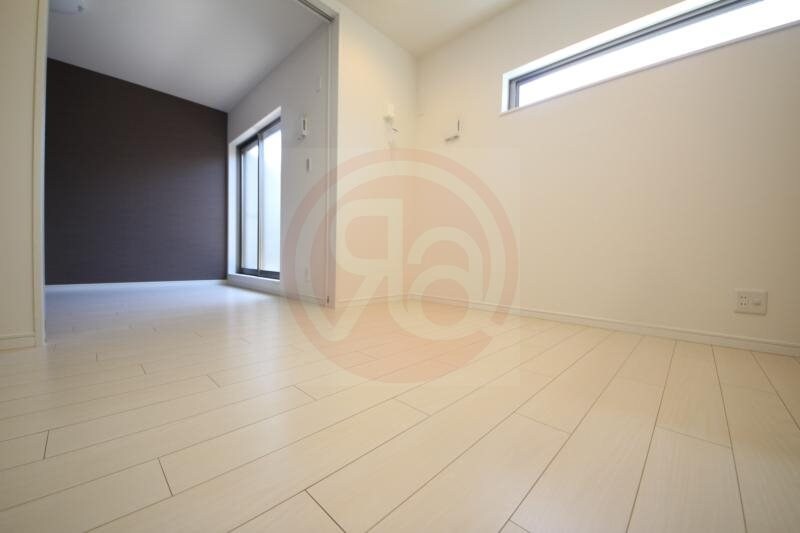 物件内観写真6　(使いやすいリビングです)