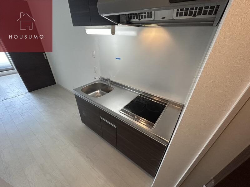 物件内観写真6　(キッチンです)