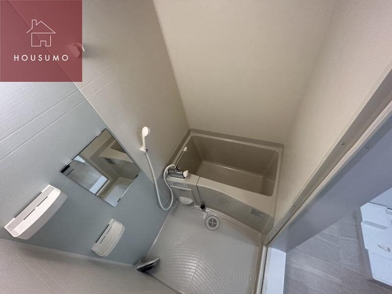 物件内観写真7　(お風呂で日々の疲れを落としましょう)