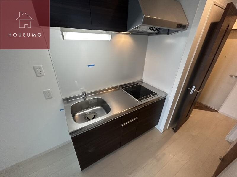 物件内観写真17　(使いやすいキッチンです)