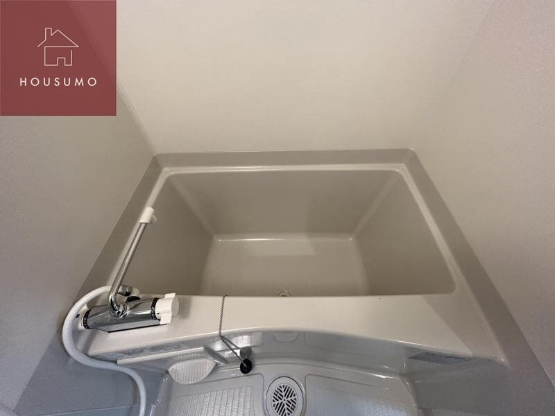 物件内観写真18　(ゆったり過ごせるお風呂です)