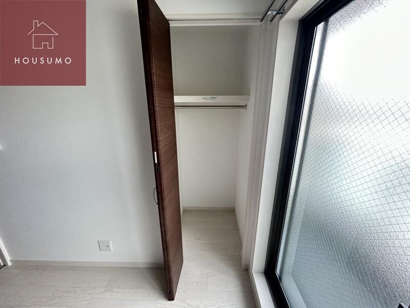 物件内観写真28　(収納スペース豊富です)