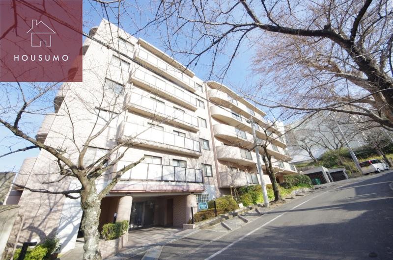 イトーピア枚岡公園弐番館