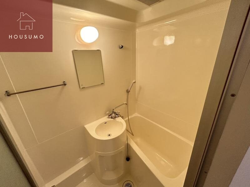 物件内観写真19　(日々の暮らしに欠かせないお風呂です)