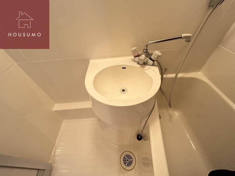 物件内観写真20　(洗面所です)