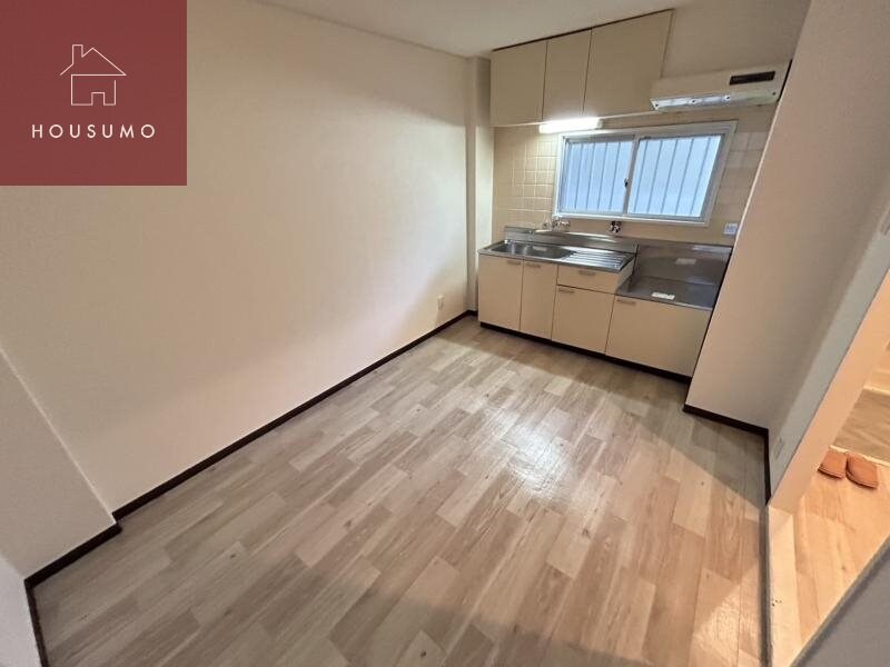 物件内観写真24　(使いやすいリビングです)