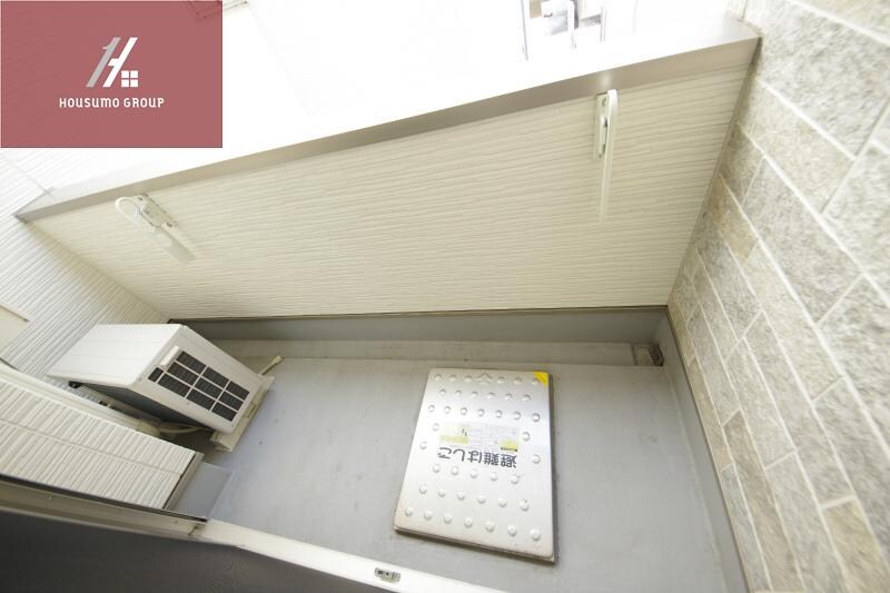 物件内観写真11　