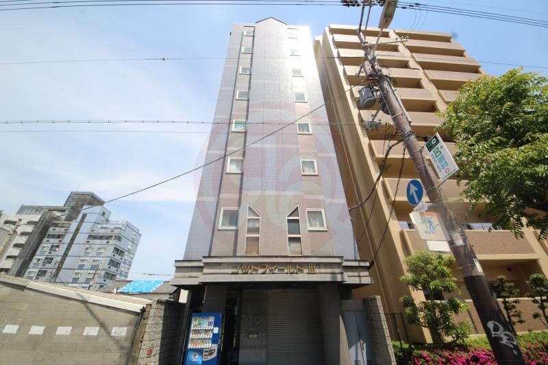 物件外観写真4　(おしゃれな外観です)