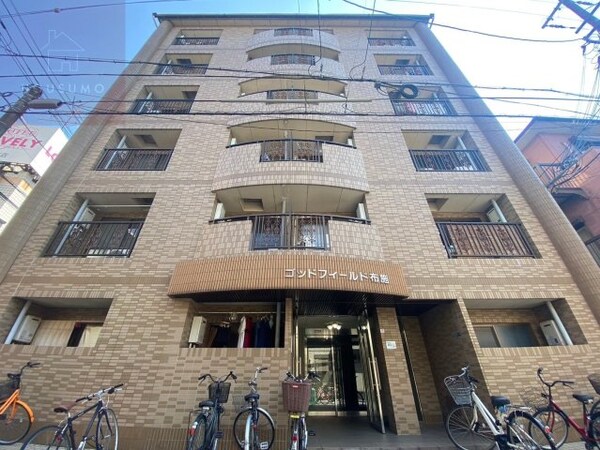 外観(物件の外観です)