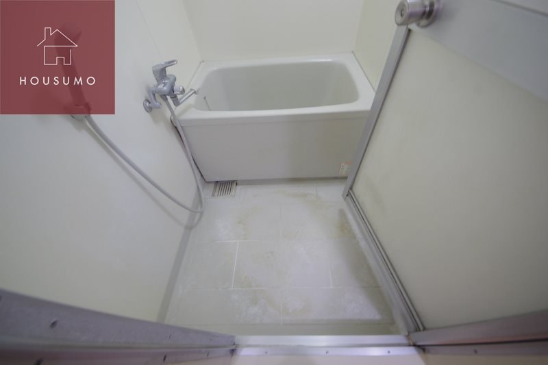 物件内観写真7　(日々の暮らしに欠かせないお風呂です)