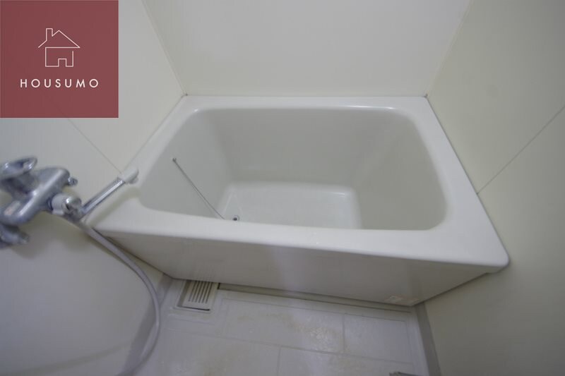 物件内観写真18　(日々の暮らしに欠かせないお風呂です)