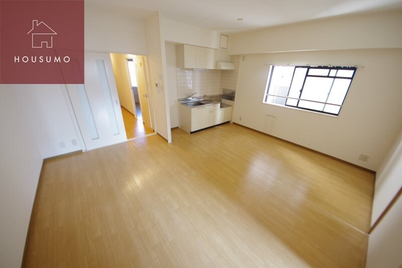 物件内観写真23　(おしゃれなリビングです)