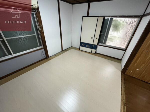 寝室(寝室にいかがでしょうか)