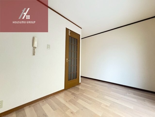 物件内観写真7　(きれいなキッチンです)