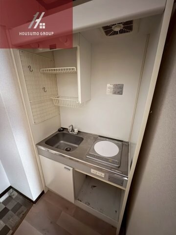 物件内観写真9　(明るい室内です)