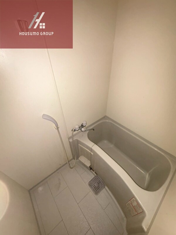 浴室(落ち着いたトイレです)