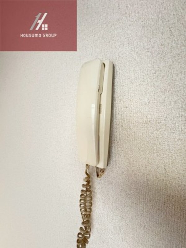 セキュリティ(おしゃれな居間です)