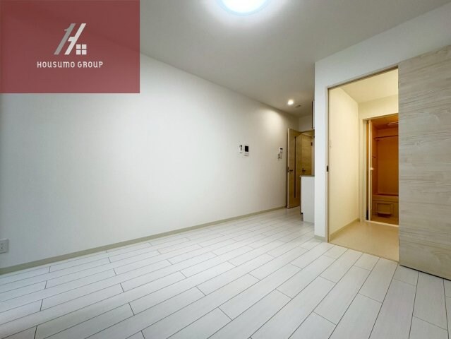 物件内観写真5　(おしゃれなリビングです)