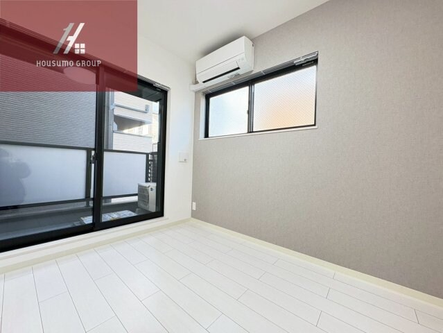 物件内観写真6　(使い勝手のいい洋室です)