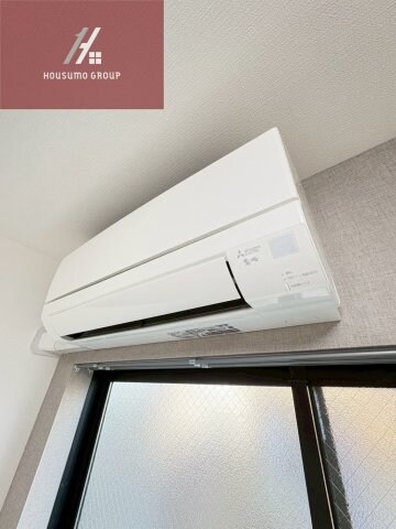 物件内観写真11　