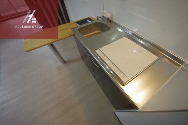 物件内観写真8　(キッチンでお料理をお楽しみください)