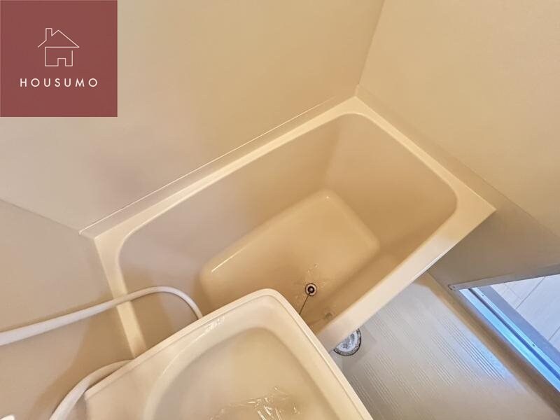 物件内観写真18　(きれいなお風呂です)