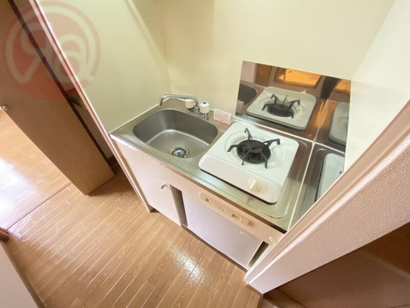 物件内観写真6　(同施工会社・同型モデルの室内です。（参考写真・イメージ写真）)