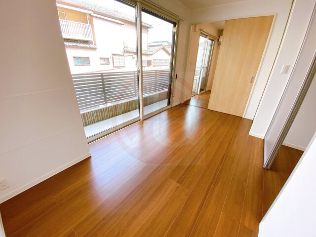 物件内観写真11　