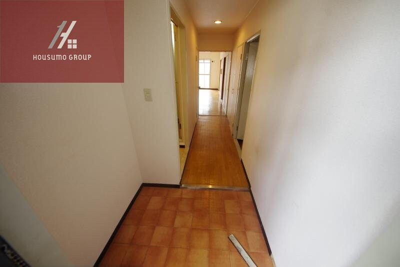 物件内観写真11　(玄関です)