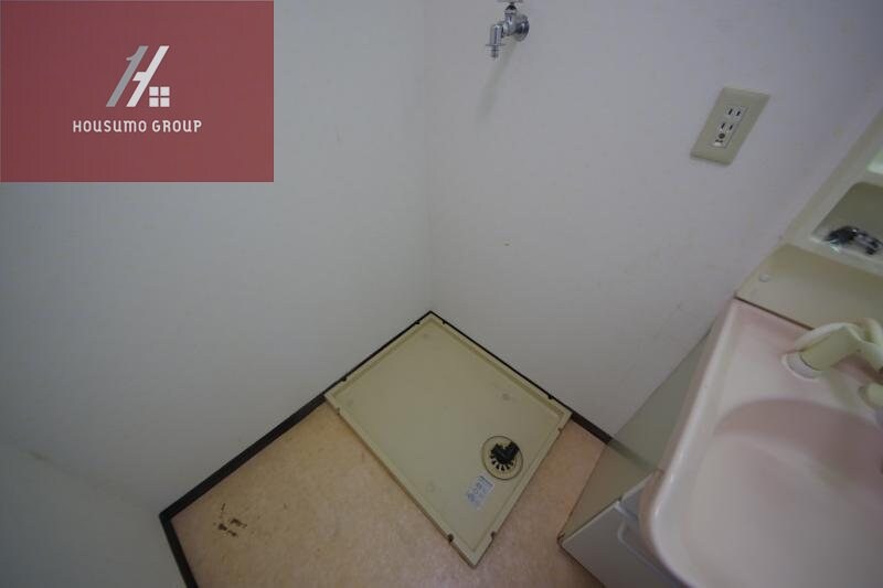 物件内観写真13　(きれいな内装です)