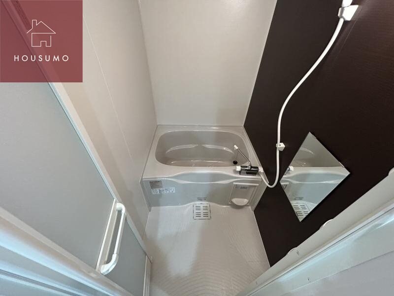 物件内観写真6　(日々の暮らしに欠かせないお風呂です)