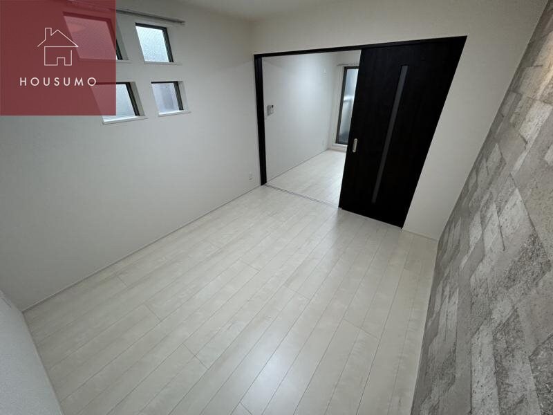 物件内観写真7　(ゆとりの広さです)