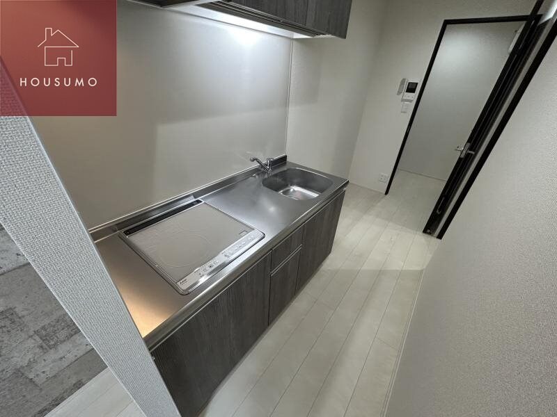 物件内観写真17　(使いやすいキッチンです)