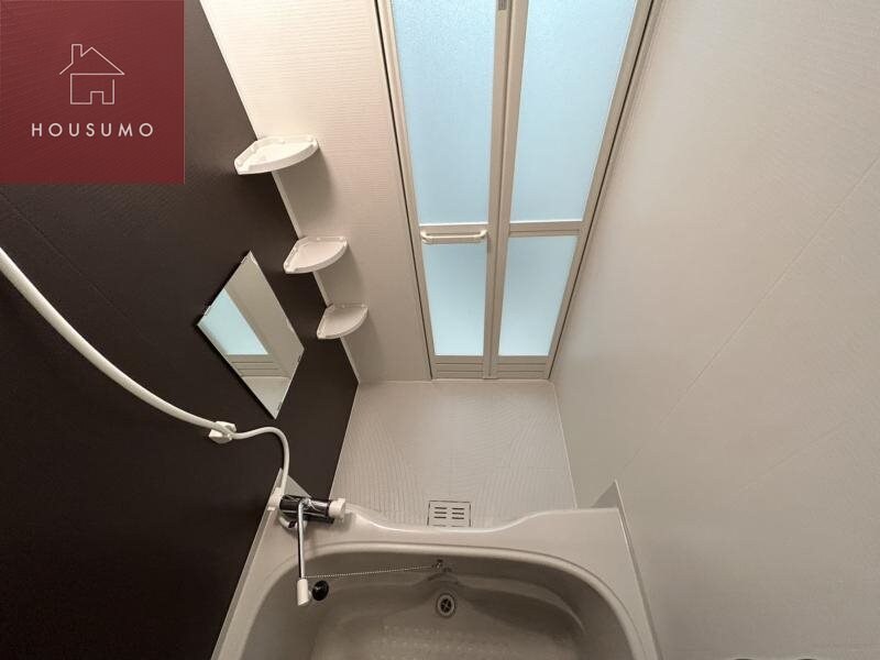 物件内観写真18　(きれいなお風呂です)