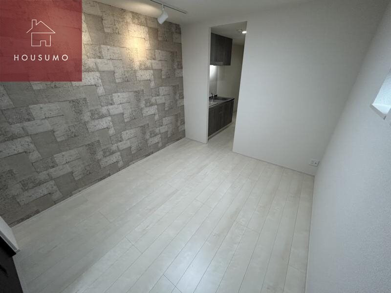 物件内観写真21　(使いやすいリビングです)