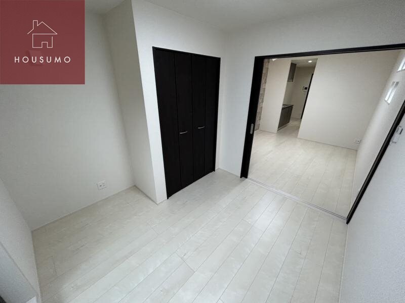 物件内観写真27　(落ち着いて過ごせるお部屋なので、寝室にいかがでしょうか)