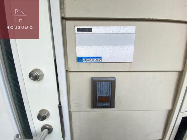 居室（その他）(子供のお昼寝に使えるお部屋です)