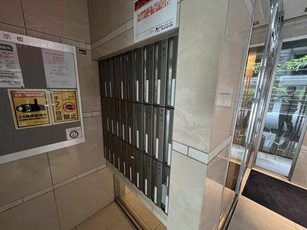 建物設備
