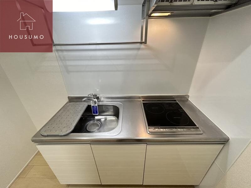 物件内観写真17　(使いやすいキッチンです)